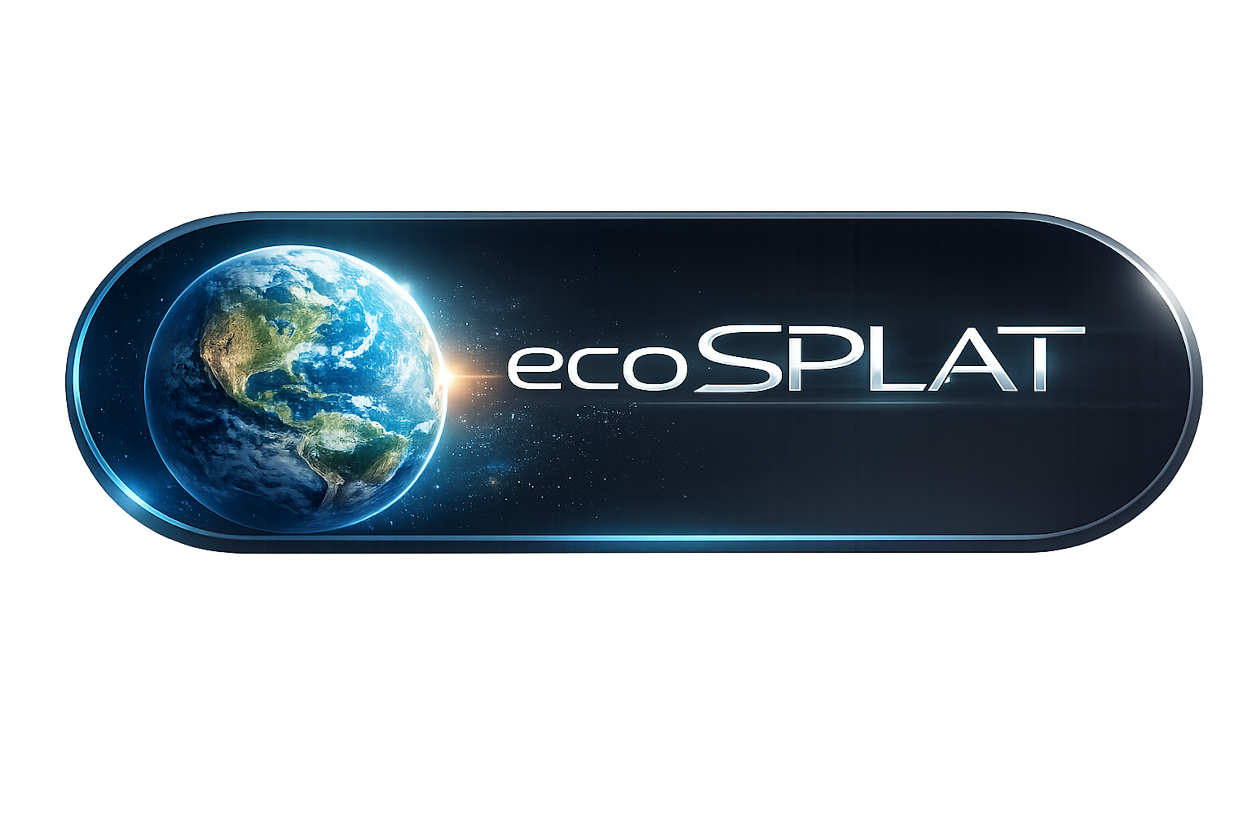 ecoSPLAT